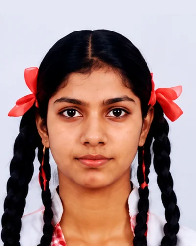 Dhaniya J — VIT 2026, VIT